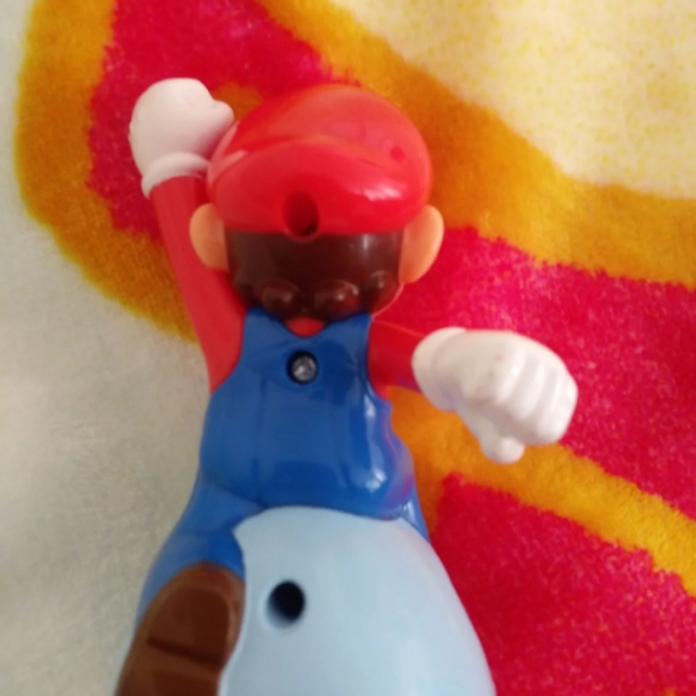 Random toy lot - Picture 5 of 8